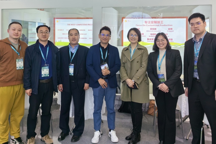 ºÃ²©ÌåÓý¹É·Ýͬ¶à¹ú¿Í»§Ì¸Åн»Á÷ ͬӪÉú³¤ÐÂÆªÕÂ