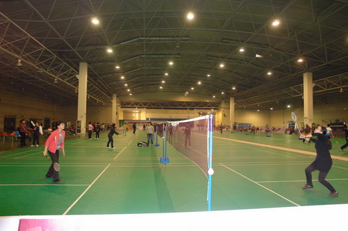 好博(中国)体育智能科技股份有限公司网站